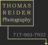 Tom Reider Photography